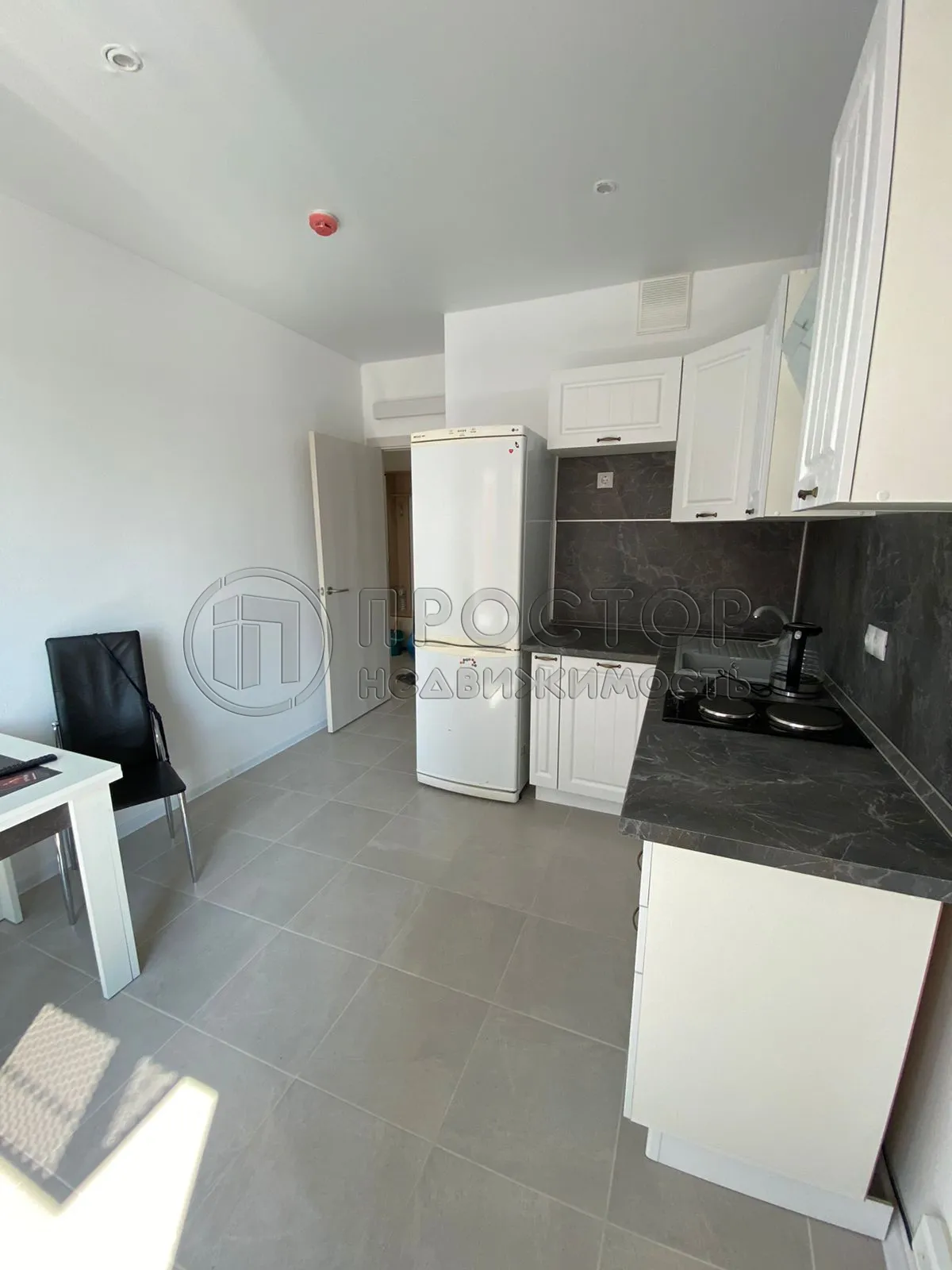 1-комнатная квартира, 33.1 м² - фото 7