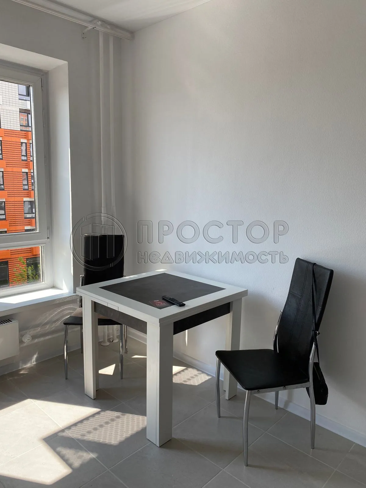 1-комнатная квартира, 33.1 м² - фото 8