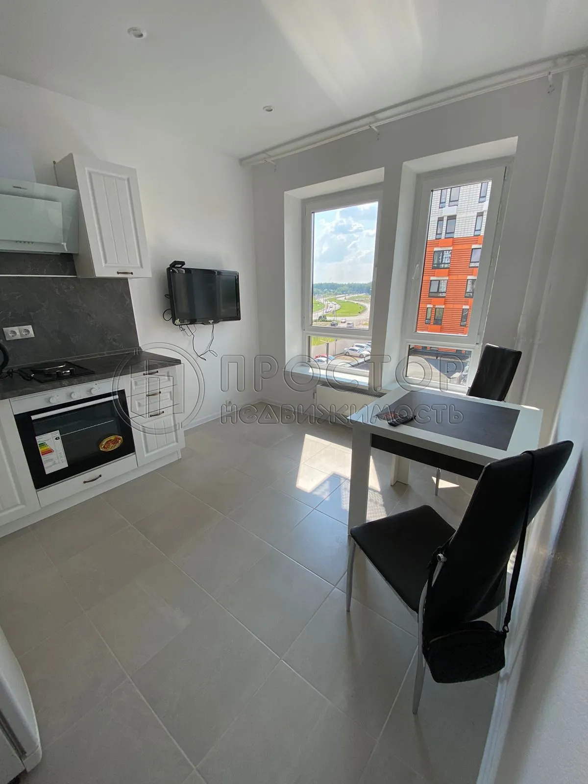 1-комнатная квартира, 33.1 м² - фото 9