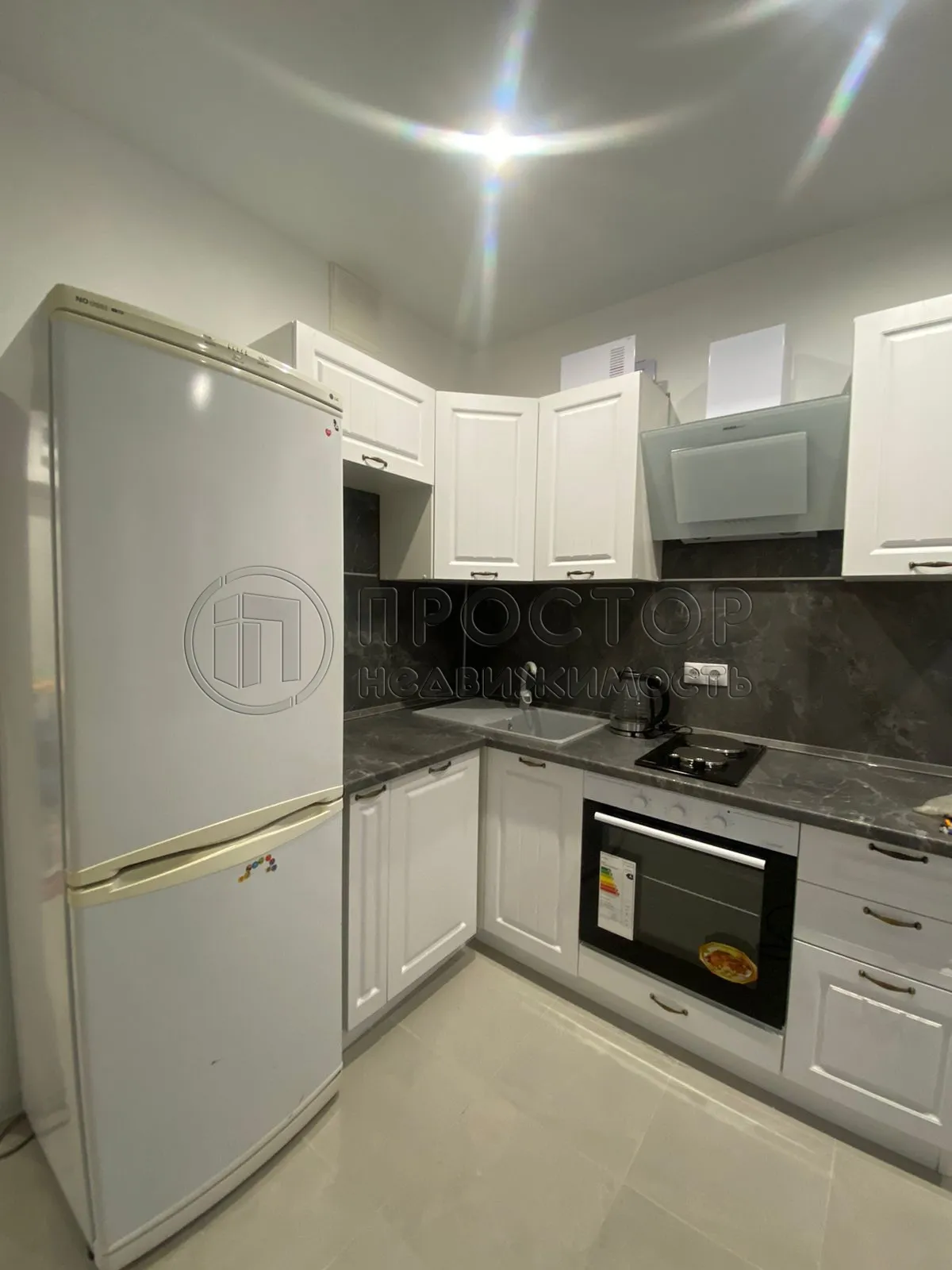 1-комнатная квартира, 33.1 м² - фото 12