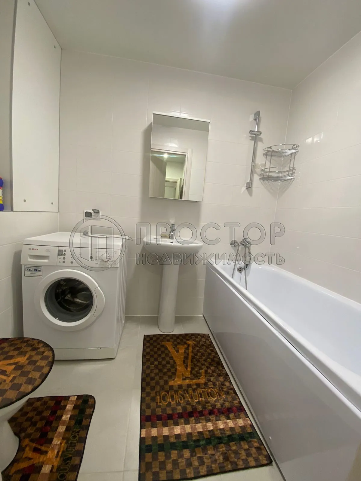 1-комнатная квартира, 33.1 м² - фото 13