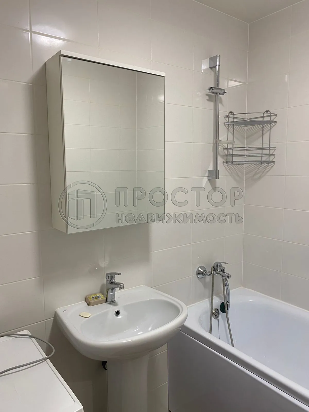 1-комнатная квартира, 33.1 м² - фото 14