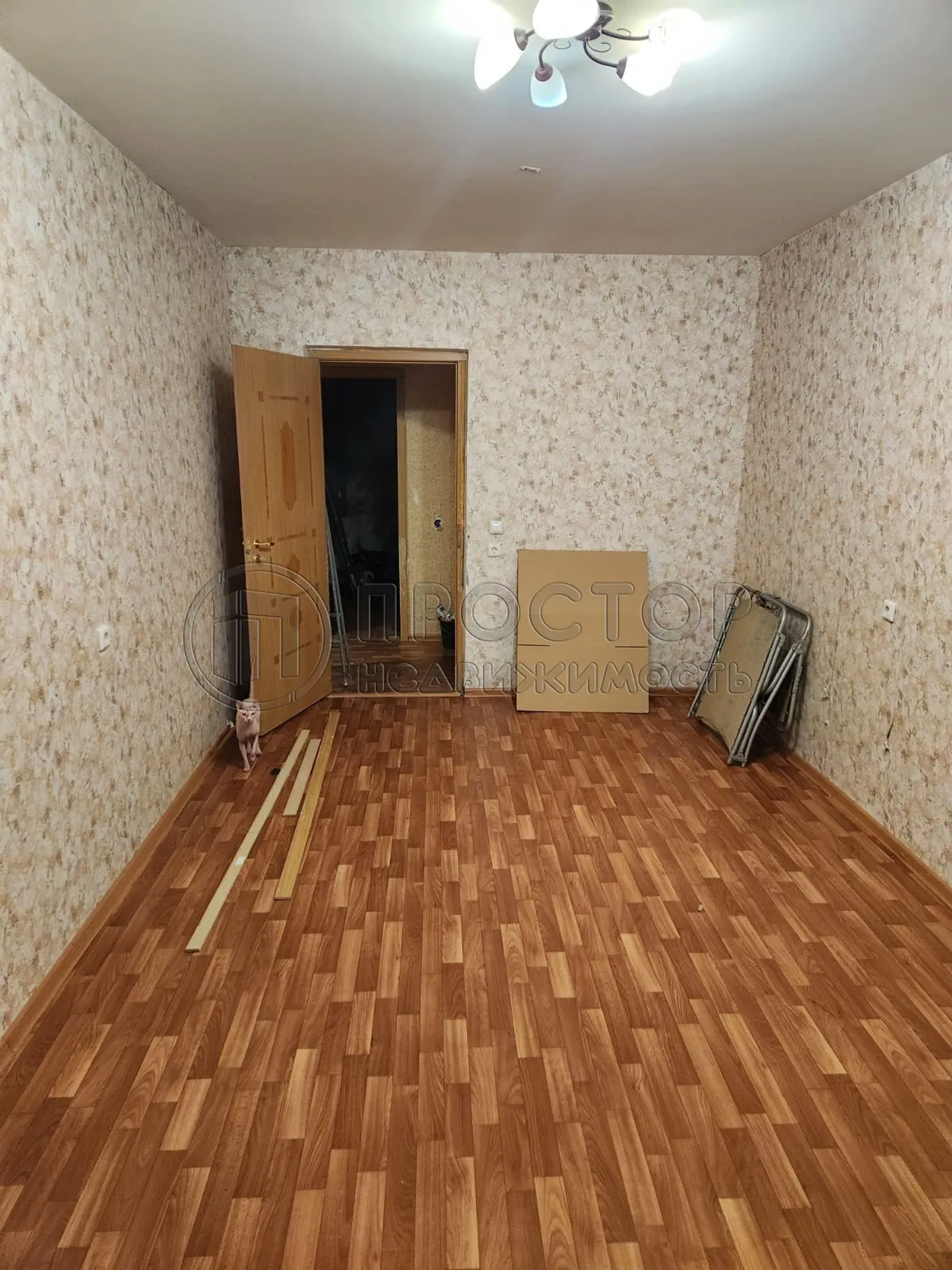 3-комнатная квартира, 74.6 м² - фото 3