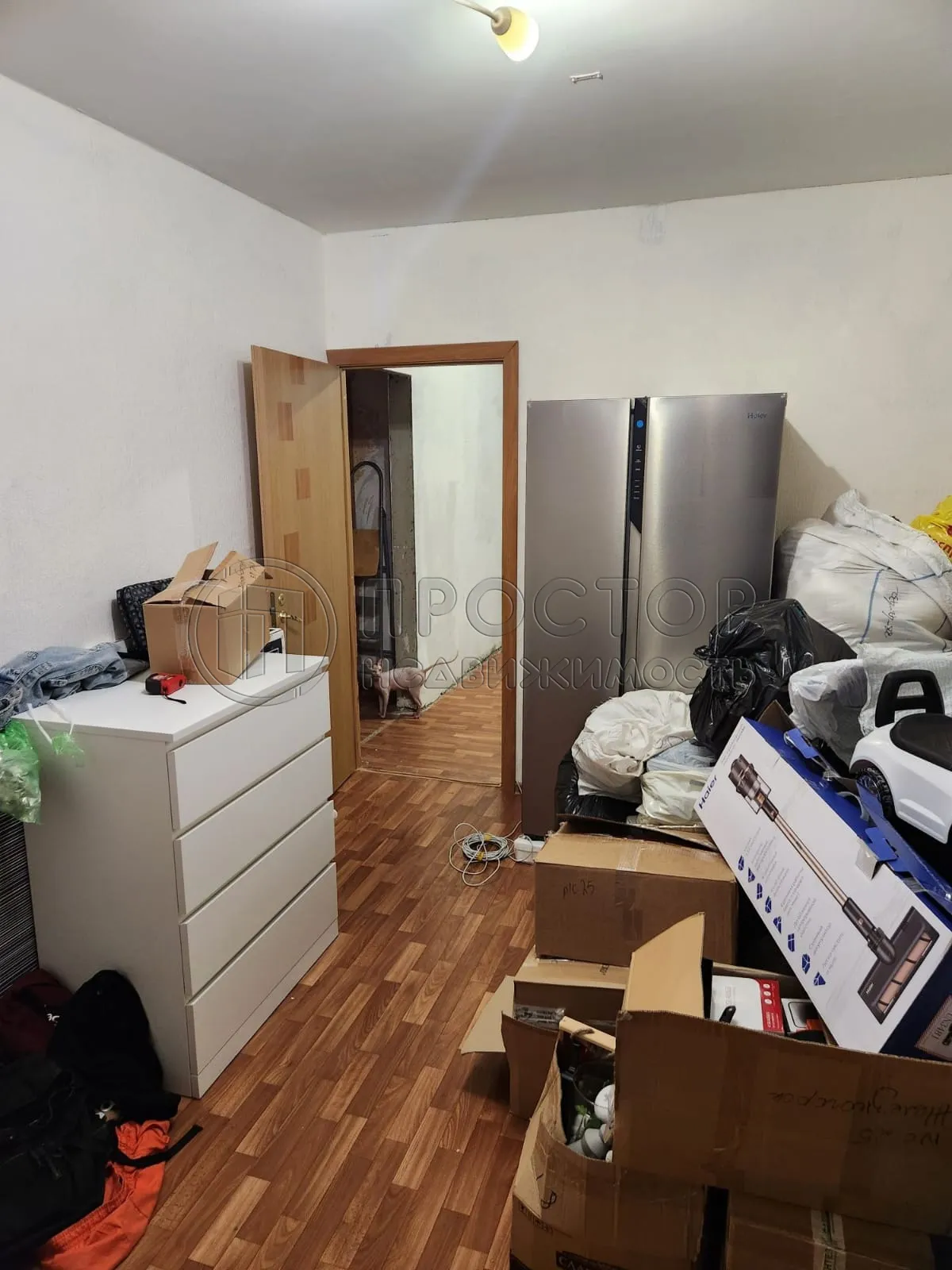 3-комнатная квартира, 74.6 м² - фото 4