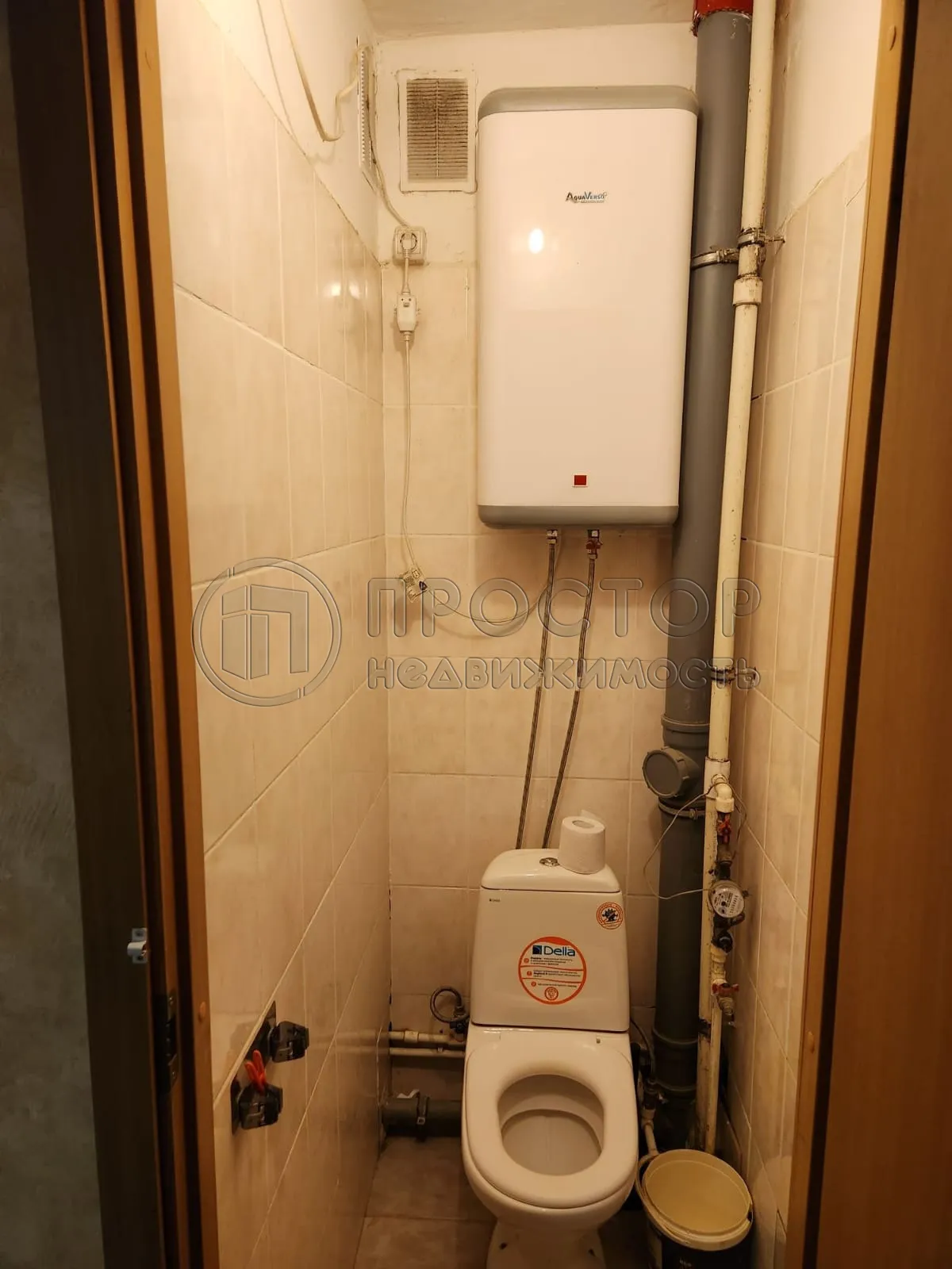 3-комнатная квартира, 74.6 м² - фото 5