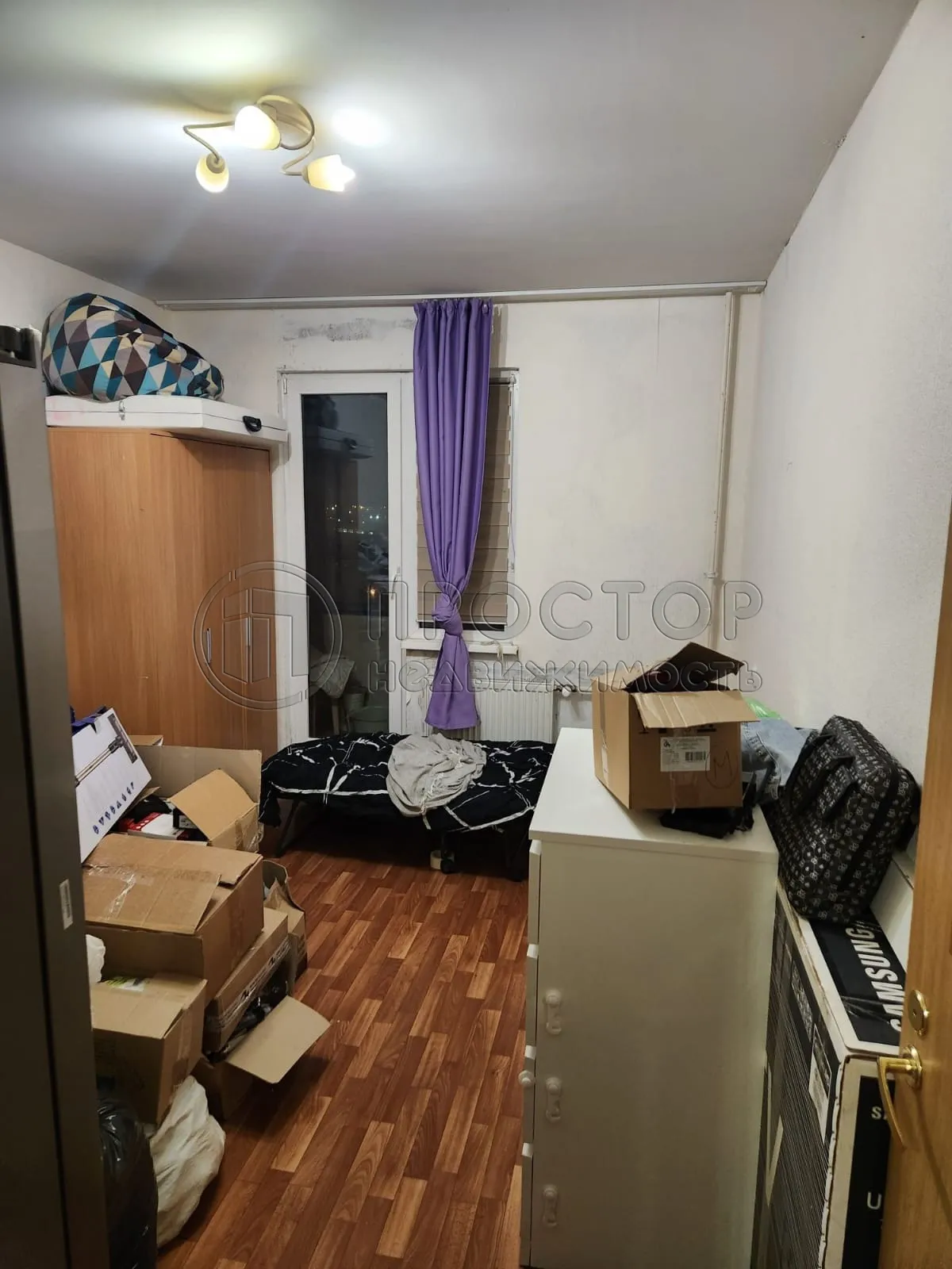 3-комнатная квартира, 74.6 м² - фото 6