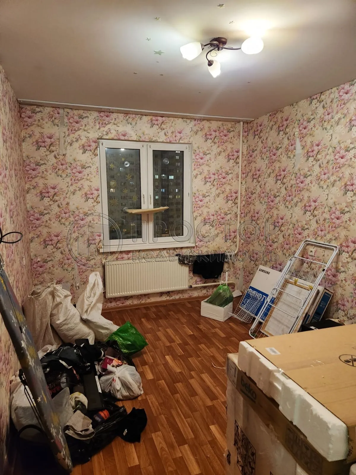 3-комнатная квартира, 74.6 м² - фото 7