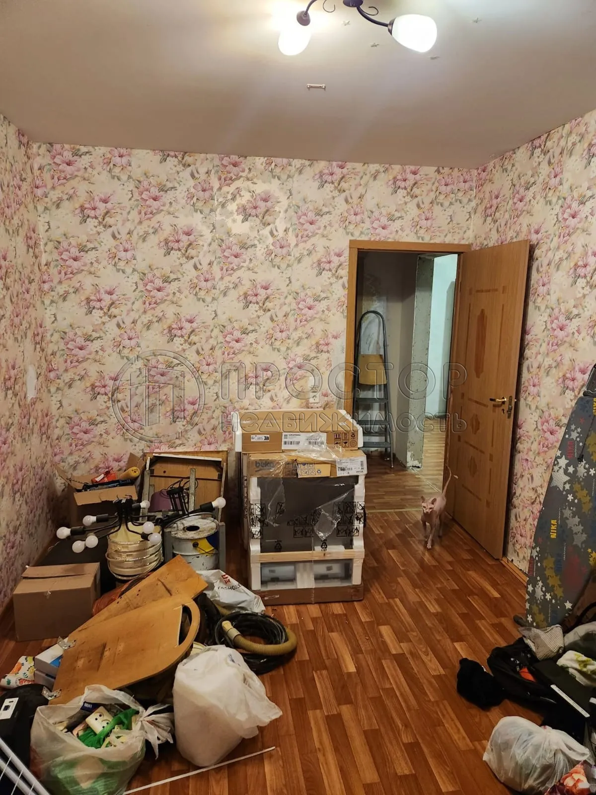 3-комнатная квартира, 74.6 м² - фото 8