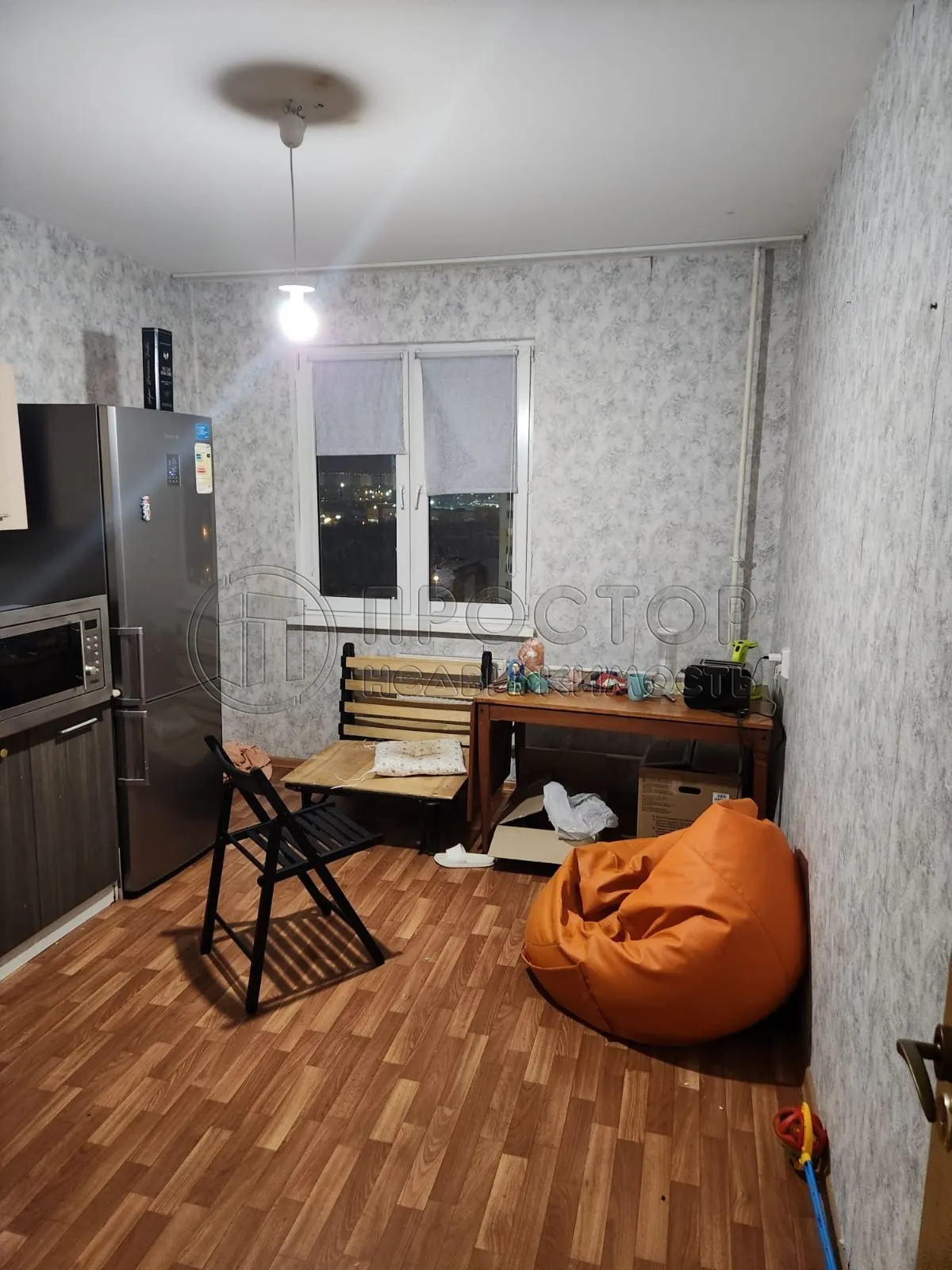3-комнатная квартира, 74.6 м² - фото 9