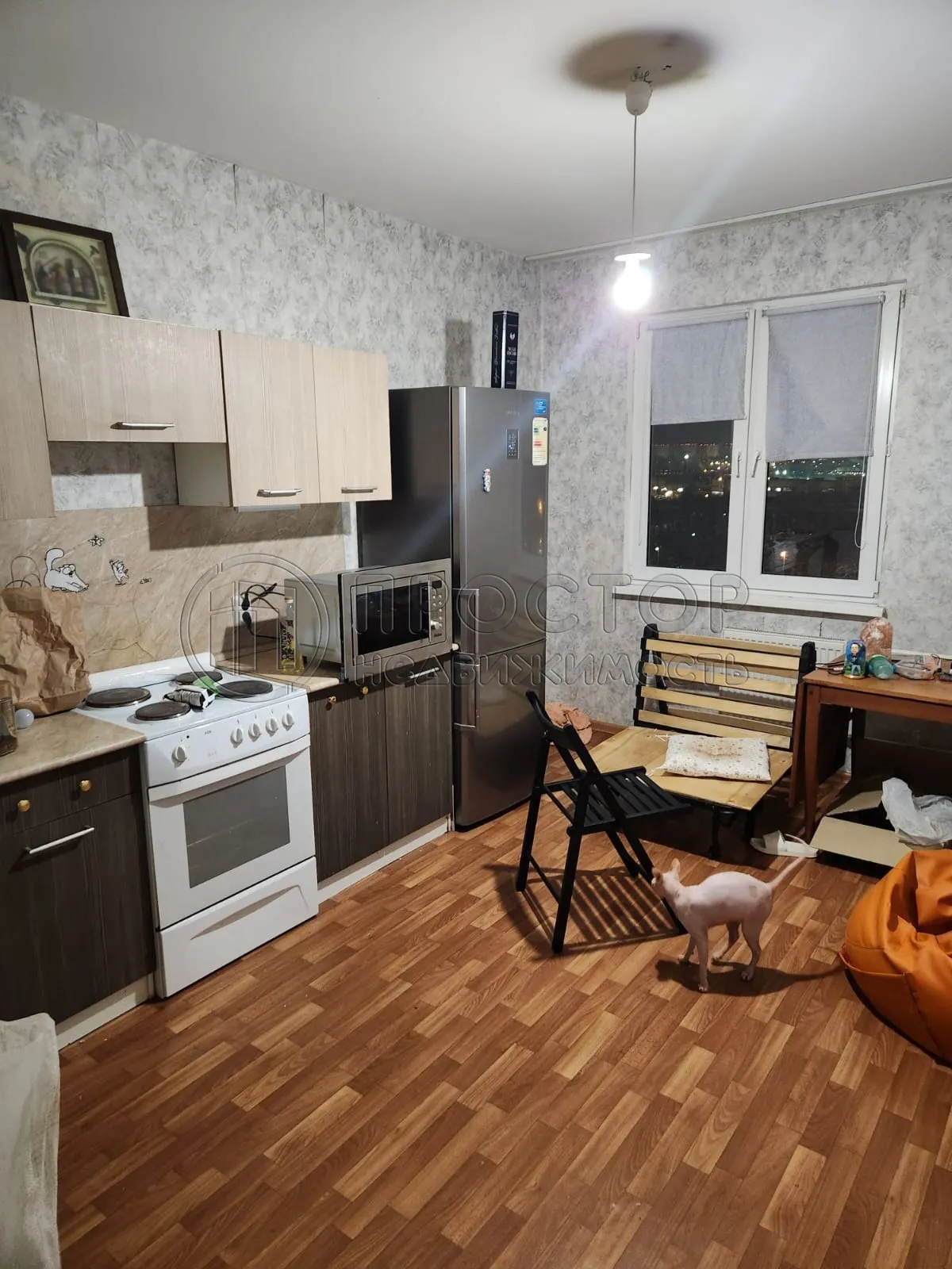 3-комнатная квартира, 74.6 м² - фото 10