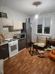 3-комнатная квартира, 74.6 м² - фото 21