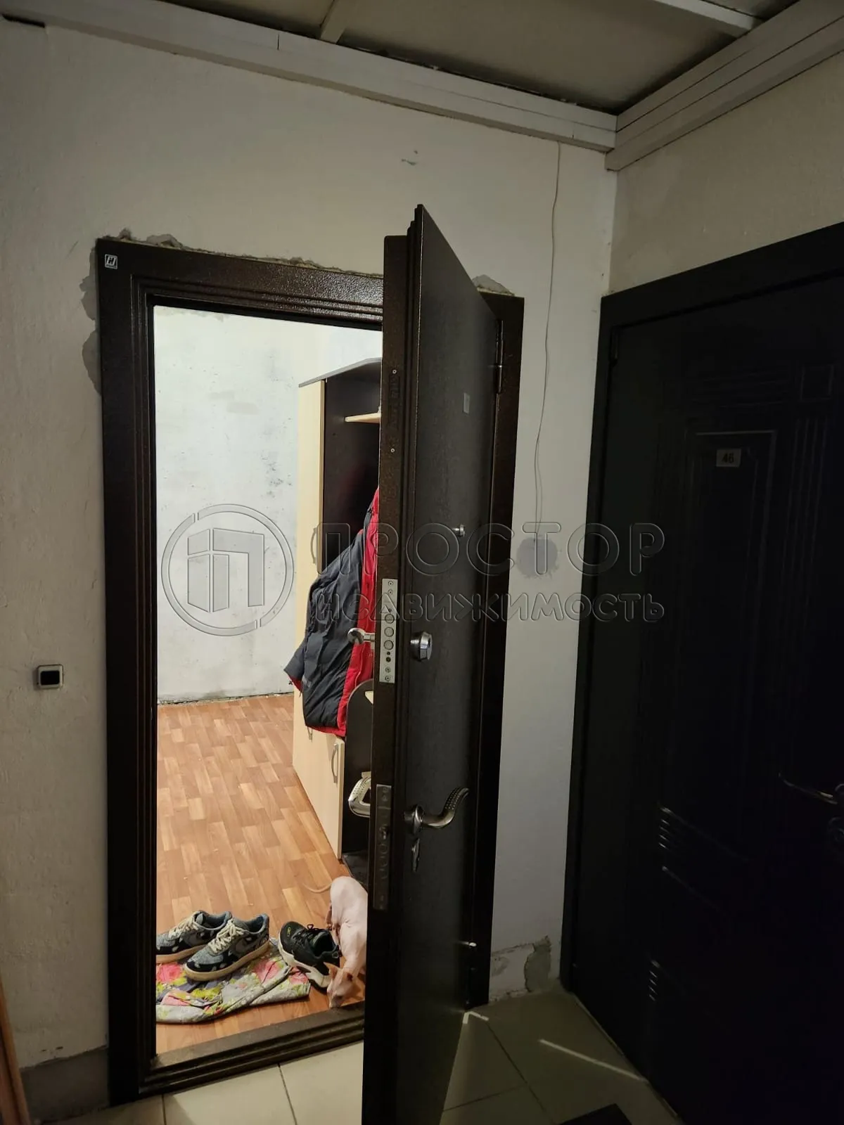 3-комнатная квартира, 74.6 м² - фото 12