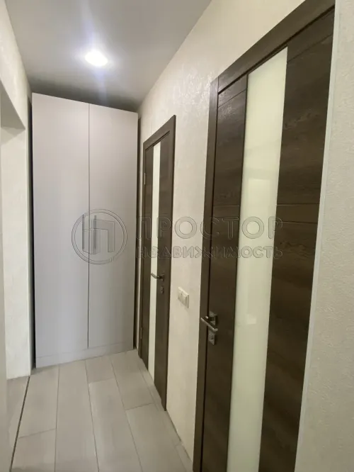 2-комнатная квартира, 54.3 м² - фото 7