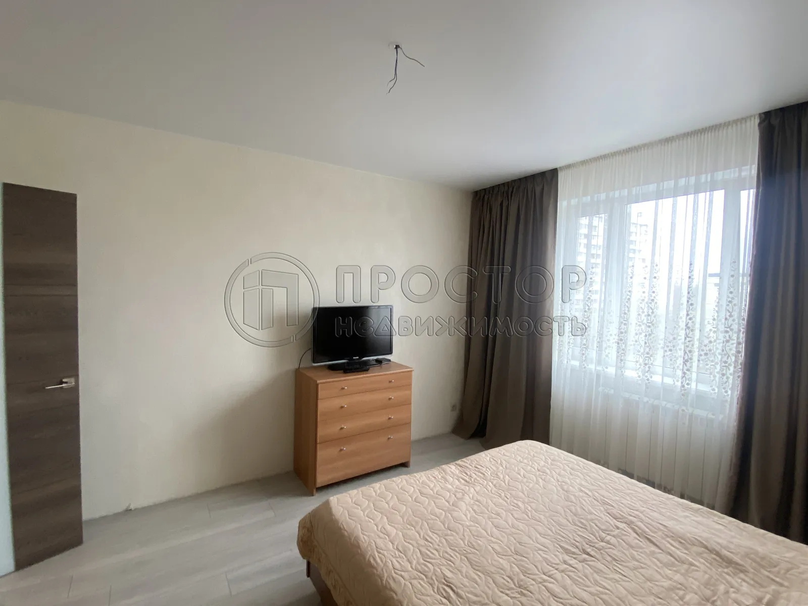 2-комнатная квартира, 54.3 м² - фото 10