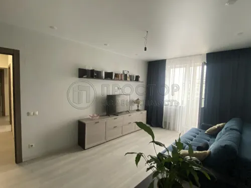 2-комнатная квартира, 54.3 м² - фото 15