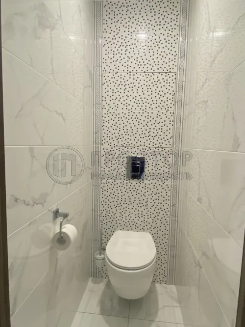 2-комнатная квартира, 54.3 м² - фото 19