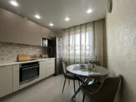 2-комнатная квартира, 54.3 м² - фото 31