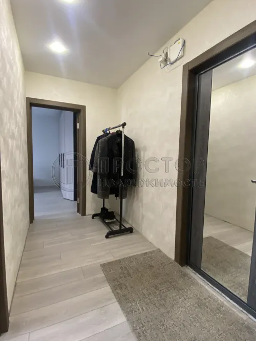 2-комнатная квартира, 54.3 м² - фото 12