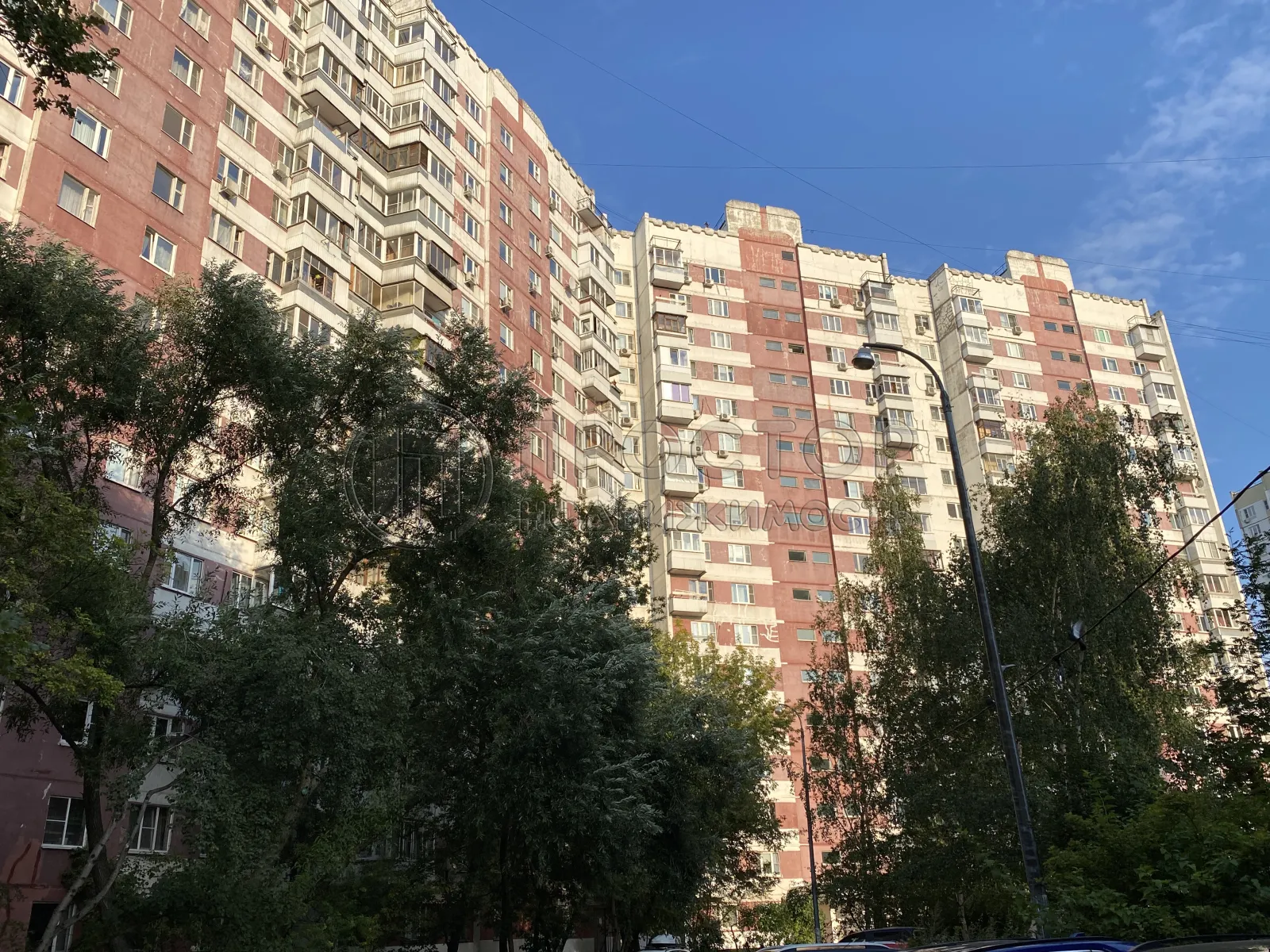 2-комнатная квартира, 54.3 м² - фото 23