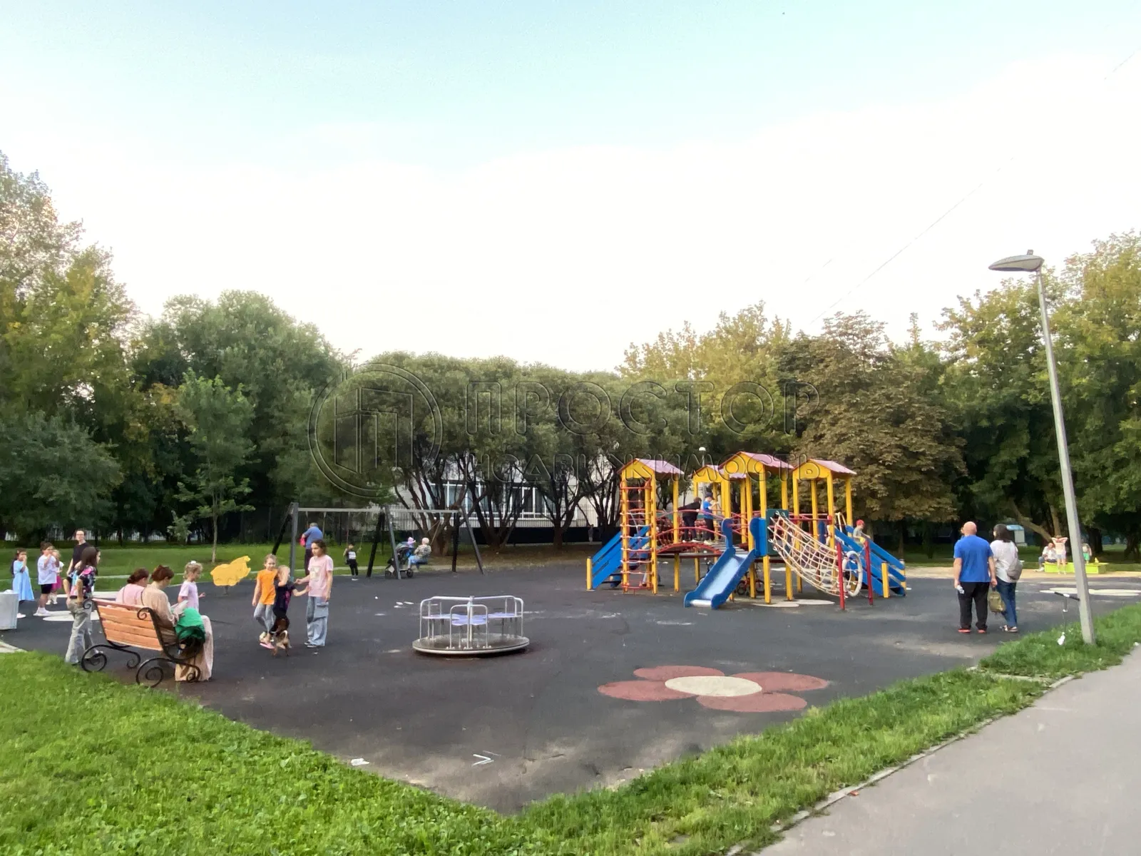 2-комнатная квартира, 54.3 м² - фото 25