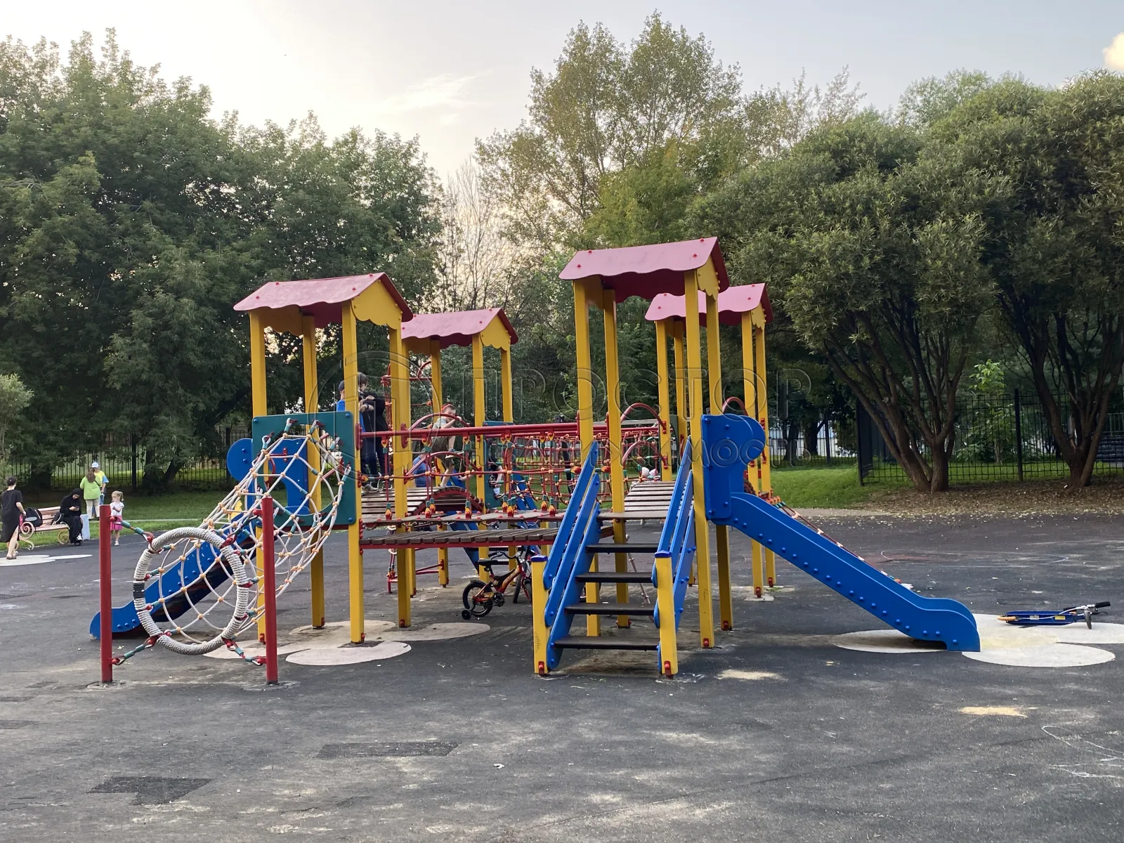 2-комнатная квартира, 54.3 м² - фото 26