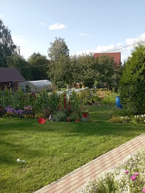 Дом, 140 м² - фото 2