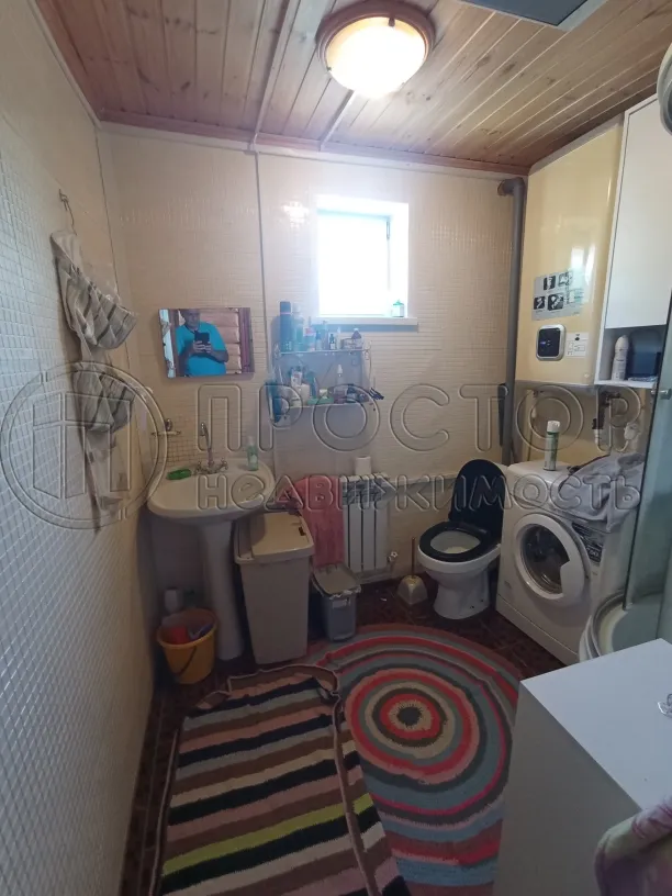 Дом, 140 м² - фото 10