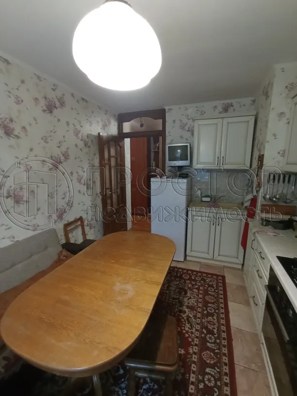 3-комнатная квартира, 68 м² - фото 2