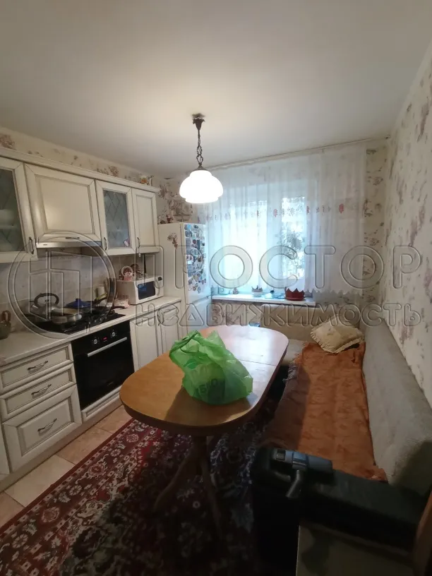 3-комнатная квартира, 68 м² - фото 3