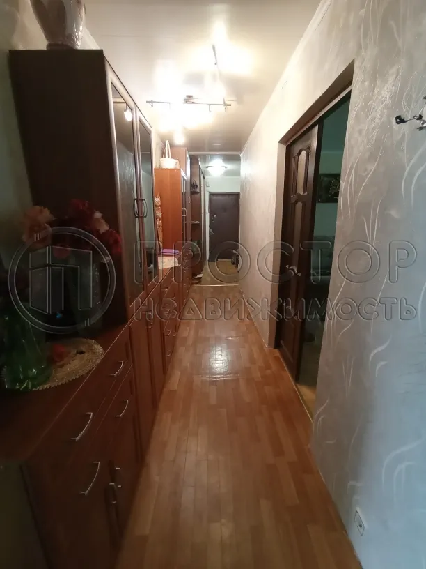 3-комнатная квартира, 68 м² - фото 4