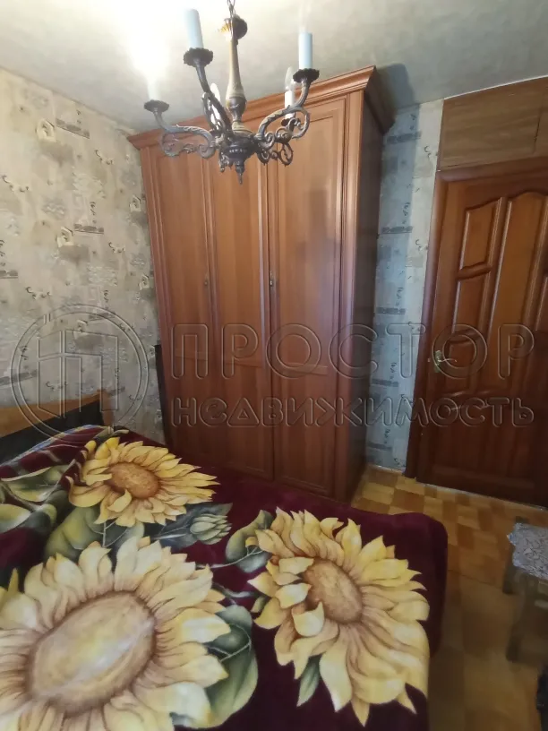 3-комнатная квартира, 68 м² - фото 5