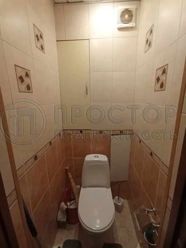 3-комнатная квартира, 68 м² - фото 6