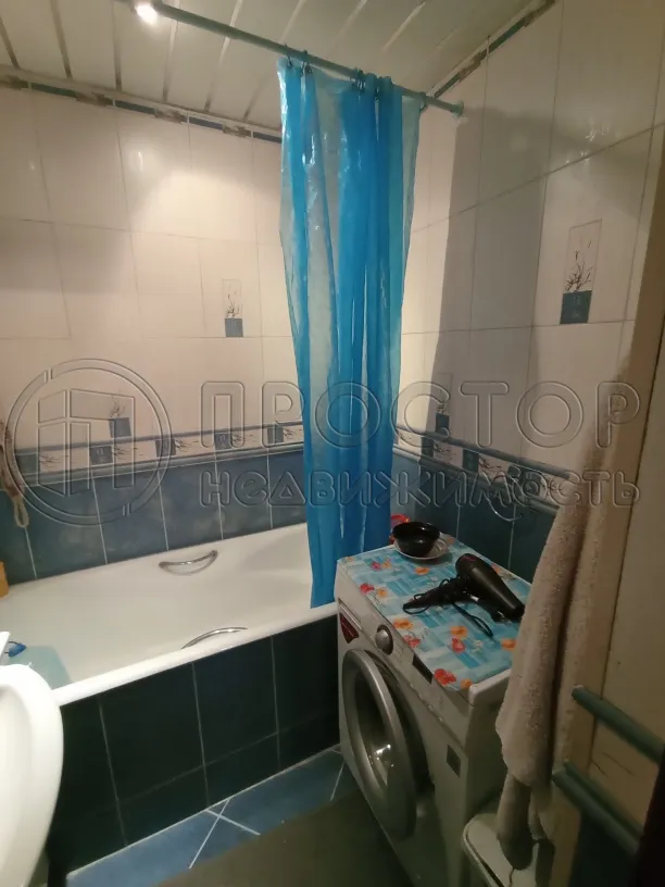 3-комнатная квартира, 68 м² - фото 7