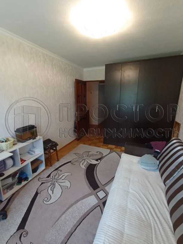 3-комнатная квартира, 68 м² - фото 8