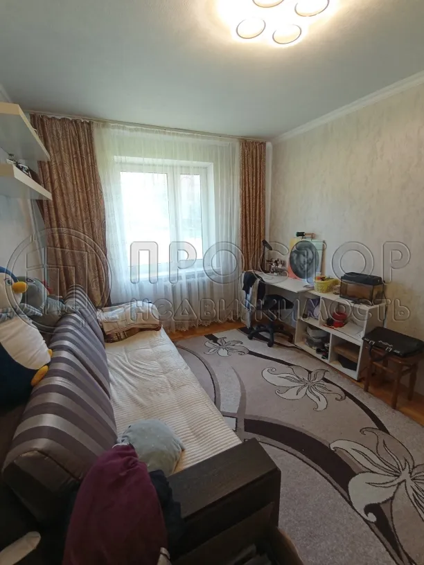 3-комнатная квартира, 68 м² - фото 9