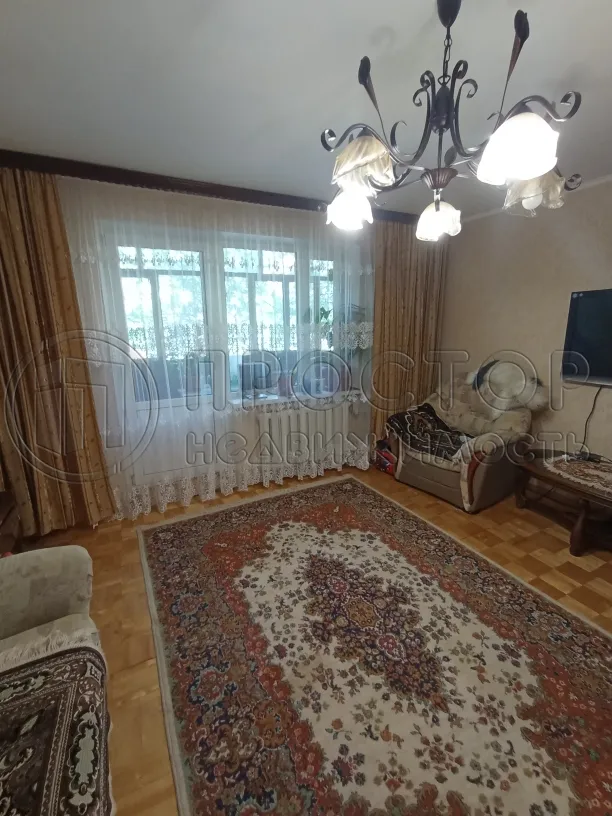 3-комнатная квартира, 68 м² - фото 11