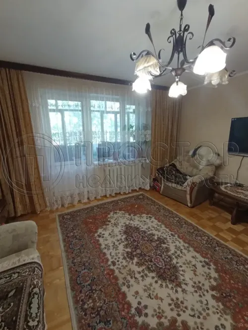 3-комнатная квартира, 68 м² - фото 11