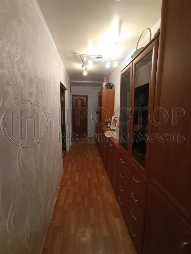 3-комнатная квартира, 68 м² - фото 12