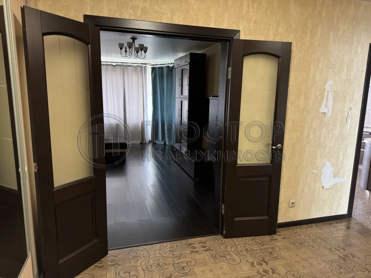 2-комнатная квартира, 69 м² - фото 4