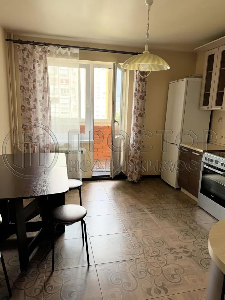 2-комнатная квартира, 69 м² - фото 9