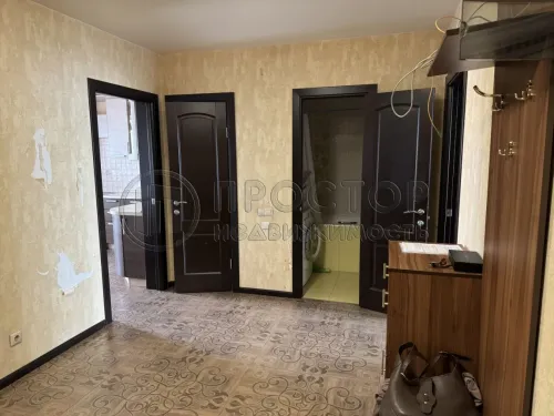 2-комнатная квартира, 69 м² - фото 11