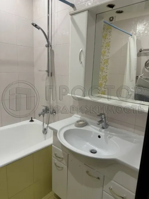 2-комнатная квартира, 69 м² - фото 12