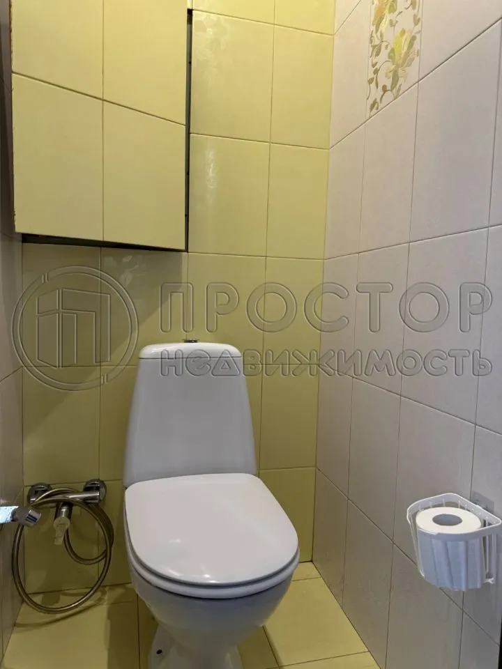 2-комнатная квартира, 69 м² - фото 13