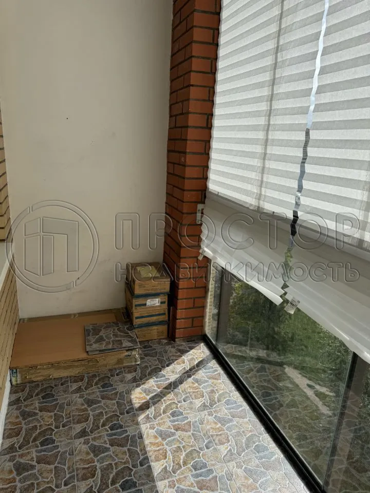 2-комнатная квартира, 69 м² - фото 15