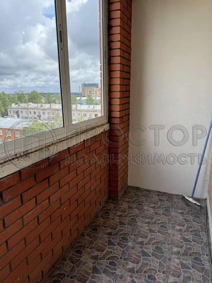 2-комнатная квартира, 69 м² - фото 16