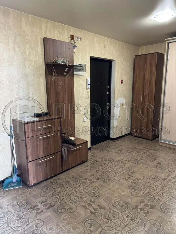 2-комнатная квартира, 69 м² - фото 17