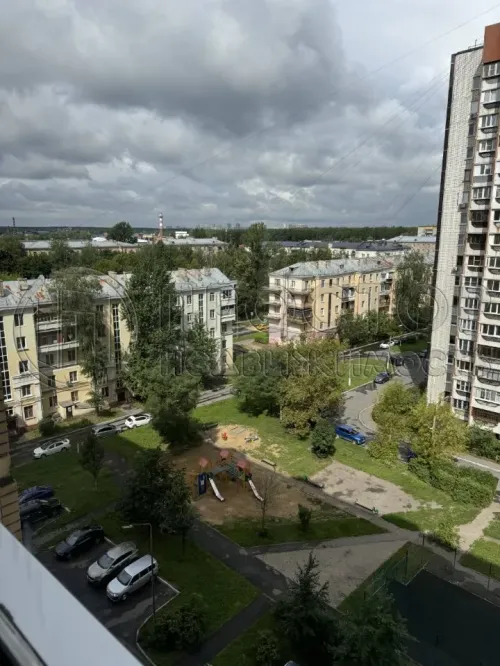 2-комнатная квартира, 69 м² - фото 19