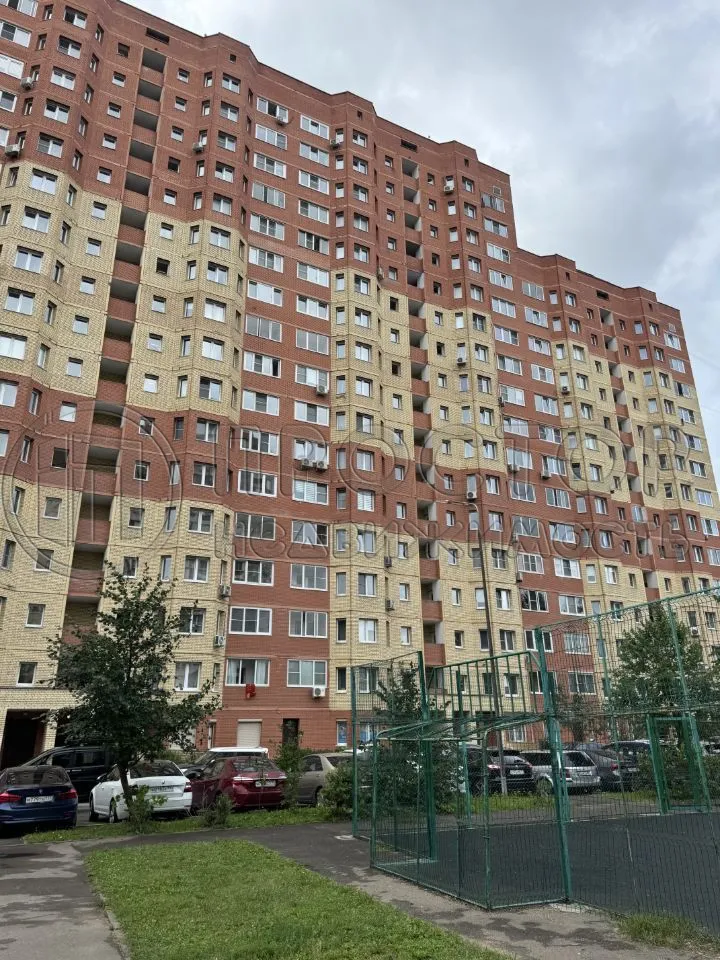2-комнатная квартира, 69 м² - фото 21