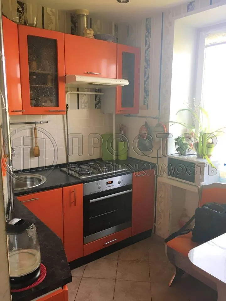 2-комнатная квартира, 43.3 м² - фото 2