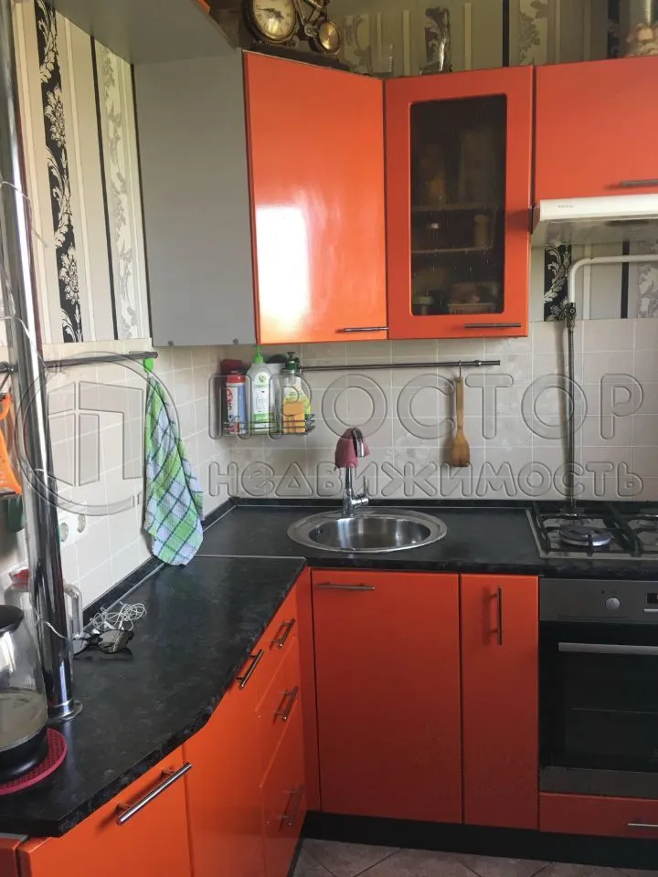 2-комнатная квартира, 43.3 м² - фото 3